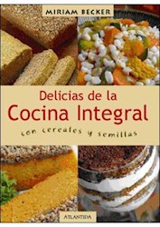 Papel Delicias De La Cocina Integral Con Cereales