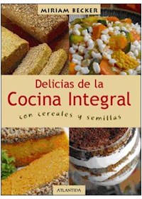 Papel Delicias De La Cocina Integral - Coleccion Para Ti -