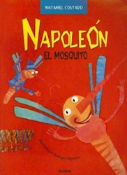 Papel Napoleon El Mosquito