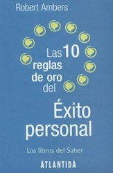 Papel 10 Reglas De Oro Del Exito Personal, Las