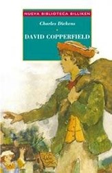 Papel David Copperfield Billiken