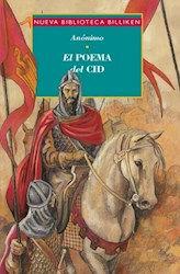 Papel Poema Del Cid, El