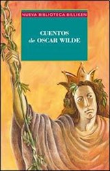 Papel Cuentos De Oscar Wilde