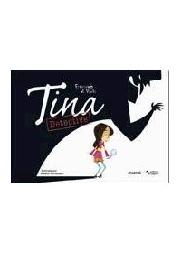 Papel Tina Detective