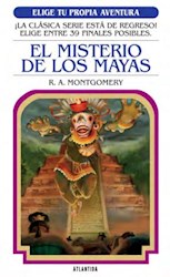 Papel El Misterio De Los Mayas