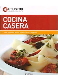 Papel Cocina Casera