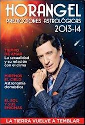 Papel Horangel Predicciones Astrologicas 2013-14