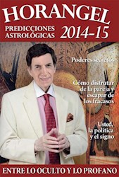 Papel Horangel 2014-15 - Predicciones Astrologicas