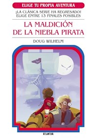 Papel Maldicion De La Niebla Pirata