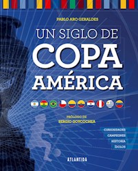 Papel Siglo De La Copa America, Un