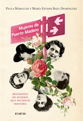 Papel Mujeres De Puerto Madero