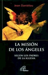 Papel Mision De Los Angeles