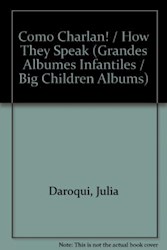 Papel Grandes Albumes Infantiles - Como Charlan