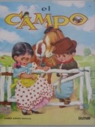 Papel Grandes Albumes Infantiles - El Campo