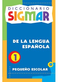 Papel Diccionario Sigmar 2