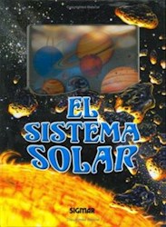 Papel Sistema Solar, El Td