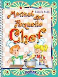 Papel Manual Del Pequeño Chef