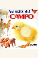 Papel ANIMALES DEL CAMPO - COLECCION CARICIAS