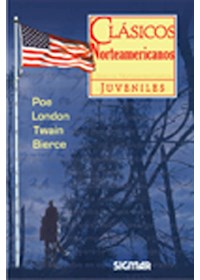 Papel Clásicos Norteamericanos  (Poe, London, Twain, Bierce)