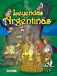 Papel Leyendas Argentinas