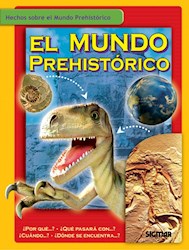 Papel Mundo Prehistorico, El
