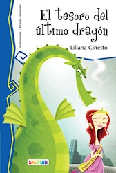 Papel Tesoro Del Ultimo Dragon, El