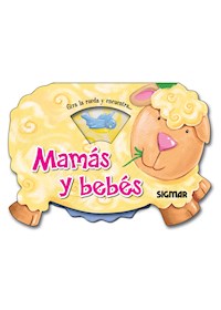 Papel Mamás Y Bebés