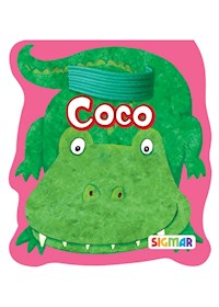 Papel Coco (Col. Abriboca)