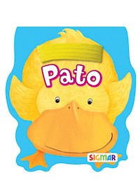 Papel Pato (Col. Abriboca)