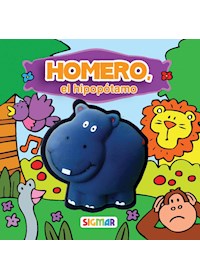 Papel Homero, El Hipopótamo