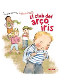 Papel El Club Del Arco Iris (La Discriminación)