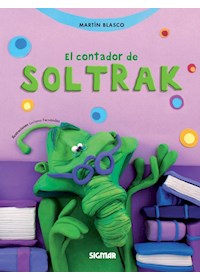 Papel Cosmicos - El Contador De Soltrak