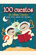 Papel 100 CUENTOS PARA LEER ANTES DE DORMIR - CINETTO