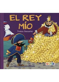 Papel Barrilete Azul - El Rey Mio