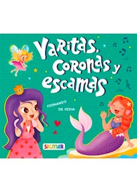 Papel Varitas, Coronas Y Esceamas - Leo Leo
