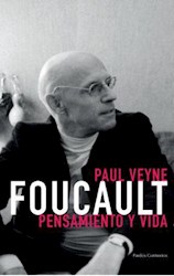 Papel Foucault Pensamiento Y Vida