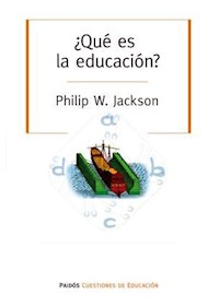 Papel ¿Qué Es La Educación?