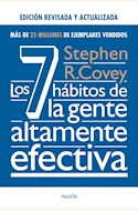 Papel LOS 7 HABITOS DE LA GENTE ALTAMENTE EFECTIVA - EDICION REVISADA Y AMPLIADA