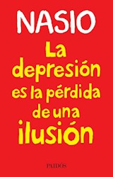 Papel Depresion Es La Perdida De La Ilusion, La