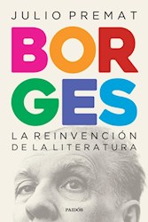 Libro Borges
