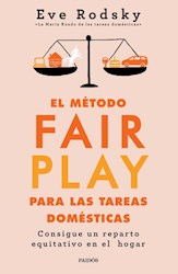 Papel Metodo Fair Play Para Las Tareas Domesticas, El