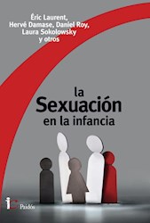 Libro La Sexuacion En La Infancia
