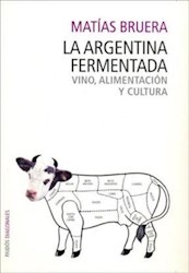 Papel Argentina Fermentada, La