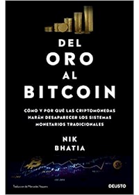 Papel Del Oro Al Bitcoin