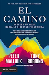 Libro El Camino