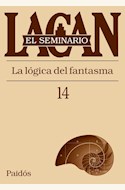 Papel SEMINARIO 14 - LA LÓGICA DEL FANTASMA