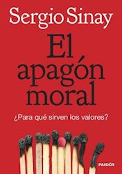 Papel Apagon Moral, El