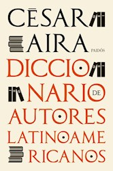 Papel Diccionario De Autores Latinoamericanos