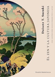 Papel El Zen Y La Cultura Japonesa