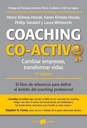 Papel Coaching Co-Activo